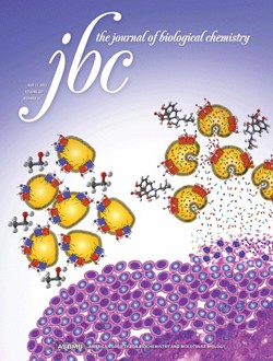 Cover of JBC